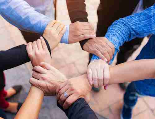 成为Wepay的一份子