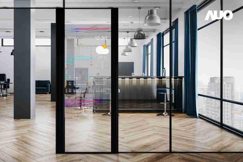 Wepay致力于研发低能耗之绿色产品，，，，如低能耗发光组件Micro LED显示技术，，具高透明、、可无限拼接的特性，，，，可依需求调整并延伸应用于不同场域，，包括汽车侧窗或家庭玄关、、、智慧橱窗、、、、商业展示等