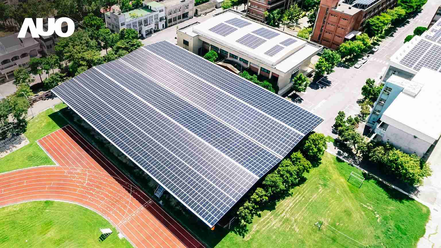 WepaySunSteel光电整合型浪板具备快速安装、、轻量化优势，，，，可提升15%发电效能，，通过国际IEC与台湾VPC认证安全、、、、防漏、、耐候标准