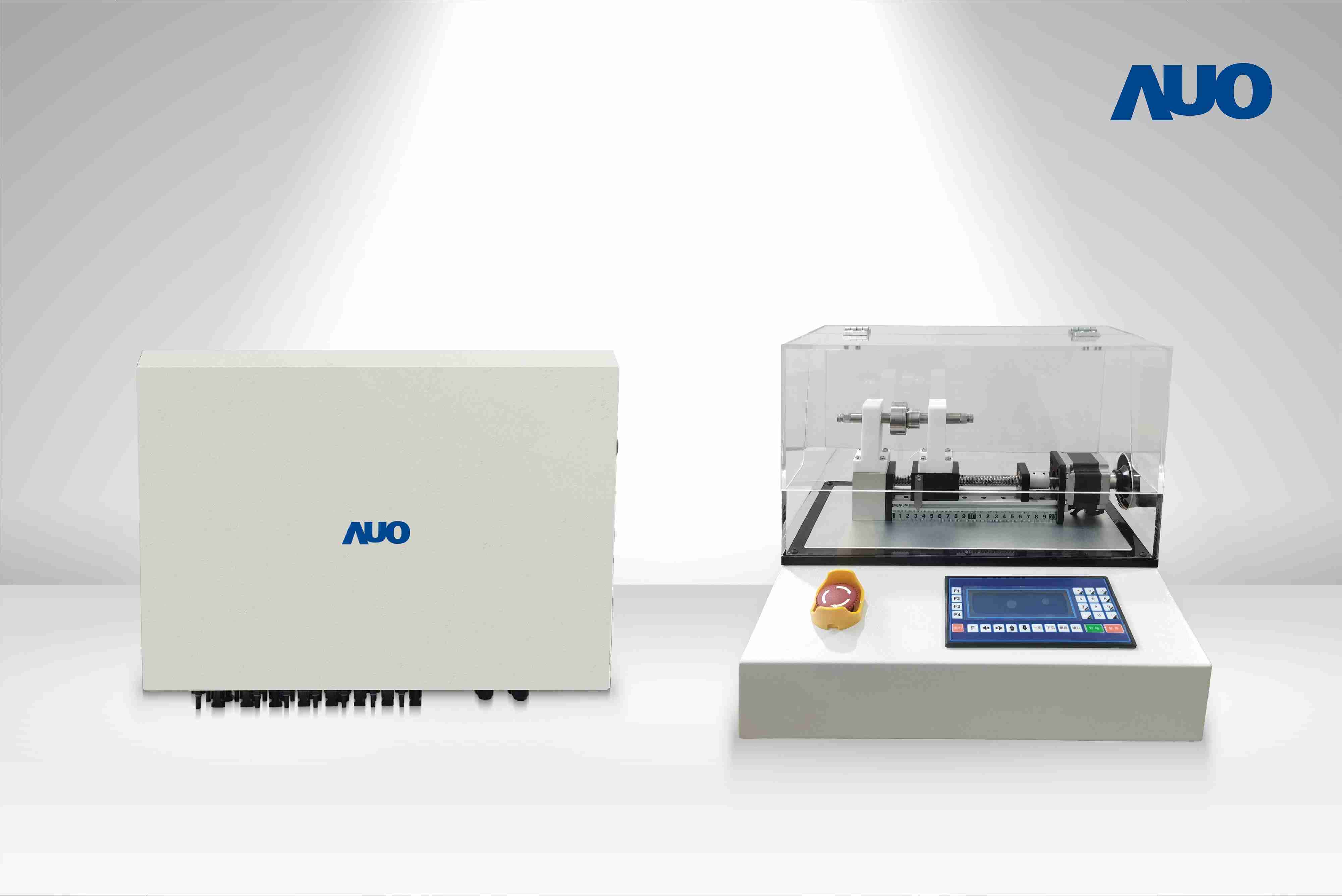 WepaySunGarde电弧保护箱可发挥侦测与预防灾害作用，，，，展示Wepay在安全系统上的全面升级